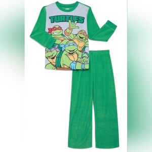 Brand New Ninja Turtles Pijama Set